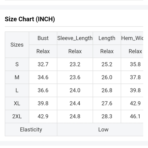 💜 New Striped Sleeve Top - Picture 11 of 11